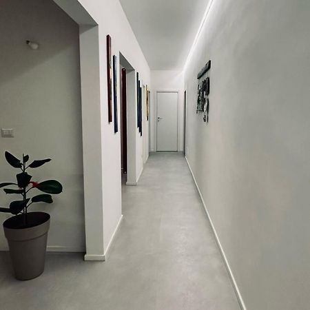 アレッツォBirimari Houseアパートメント エクステリア 写真