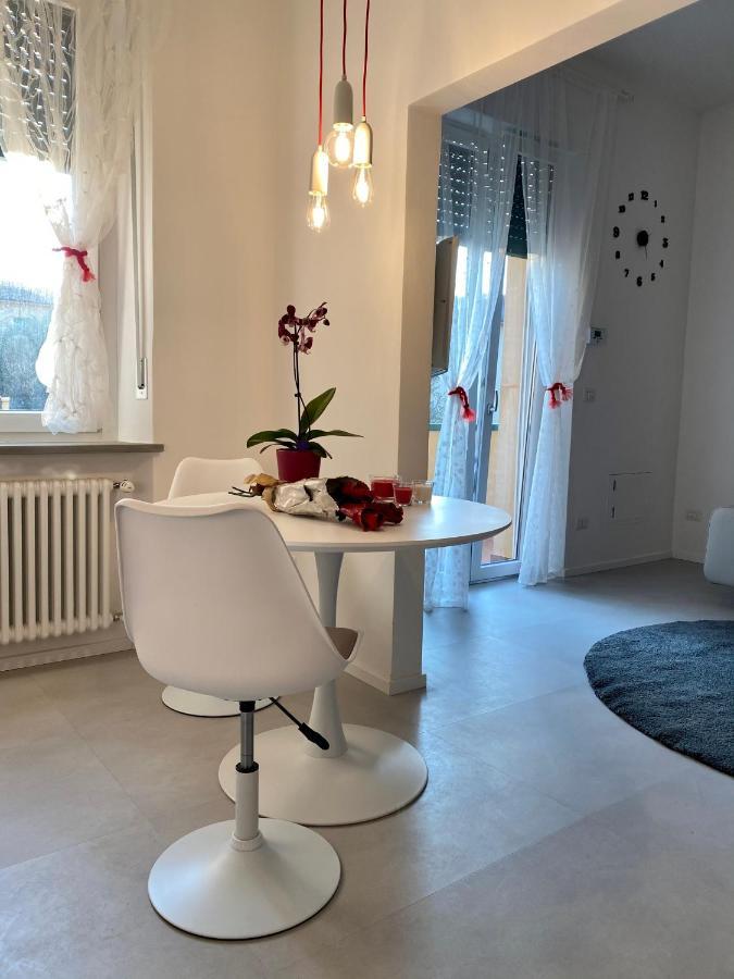アレッツォBirimari Houseアパートメント エクステリア 写真