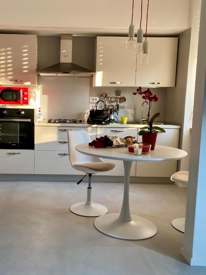 アレッツォBirimari Houseアパートメント エクステリア 写真