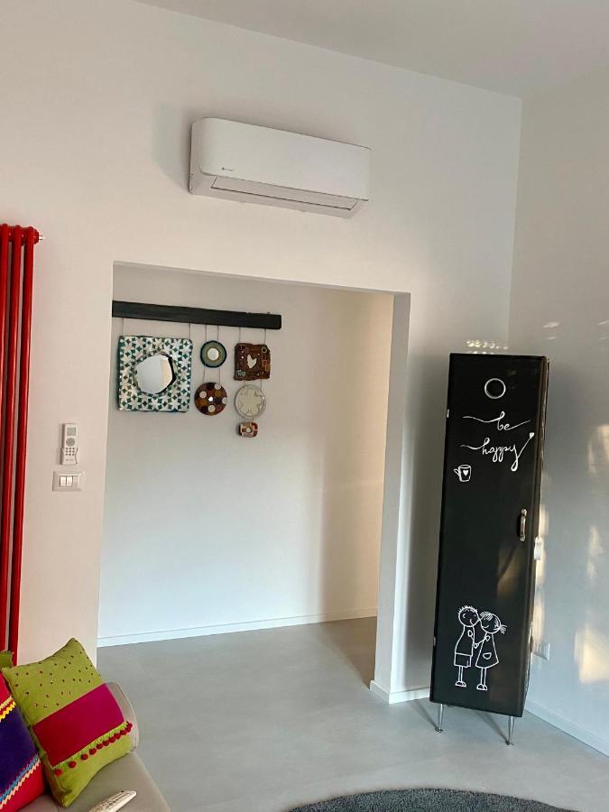 アレッツォBirimari Houseアパートメント エクステリア 写真