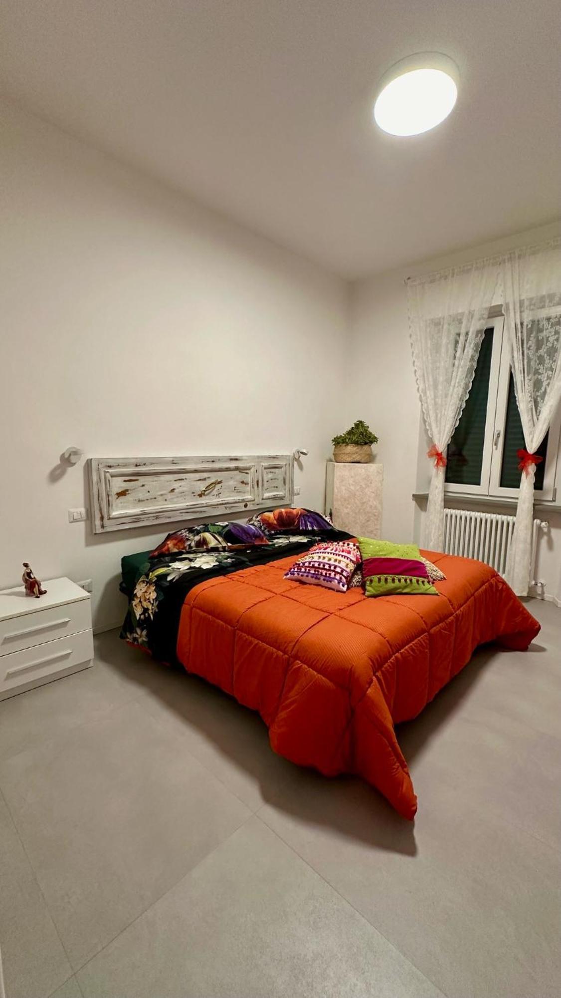 アレッツォBirimari Houseアパートメント エクステリア 写真