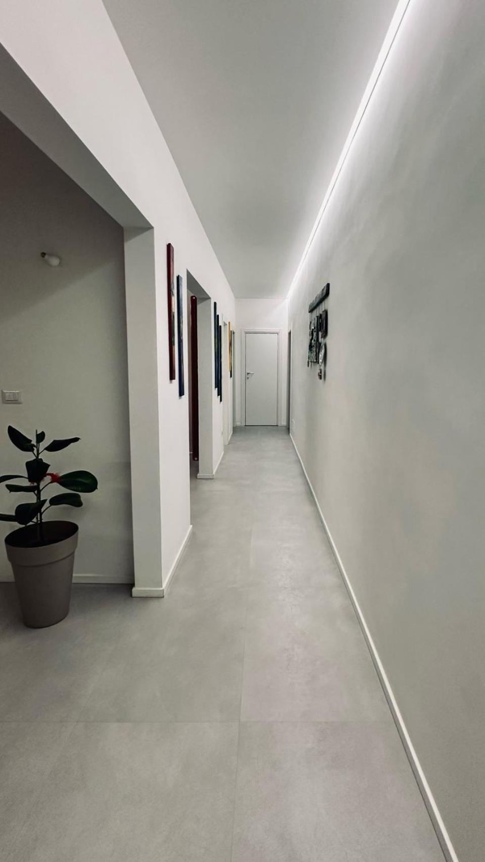 アレッツォBirimari Houseアパートメント エクステリア 写真