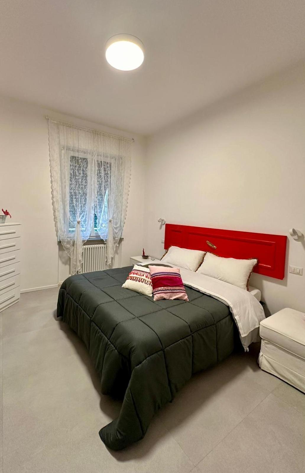 アレッツォBirimari Houseアパートメント エクステリア 写真